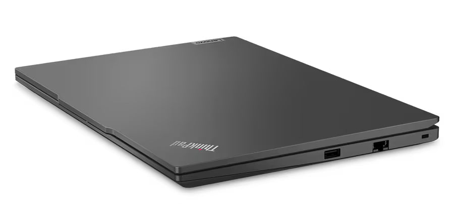 Notebook Lenovo E14 G6 AMD Ryzen 7 7735HS 14" 32GB 512GB SSD Windows 11 Pro - 21M4000RBO