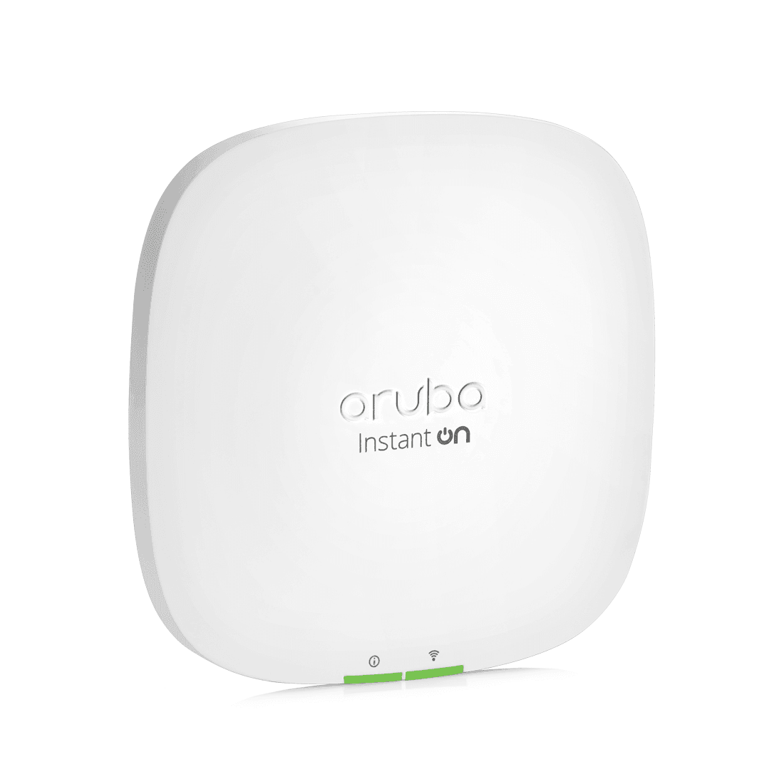 Access Point Aruba AP22 (RW) Instant On - R4W02A - Mega Market