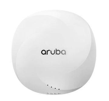 Access Point HPE Aruba AP-615 RW Campus AP - R7J49A I - Mega Market