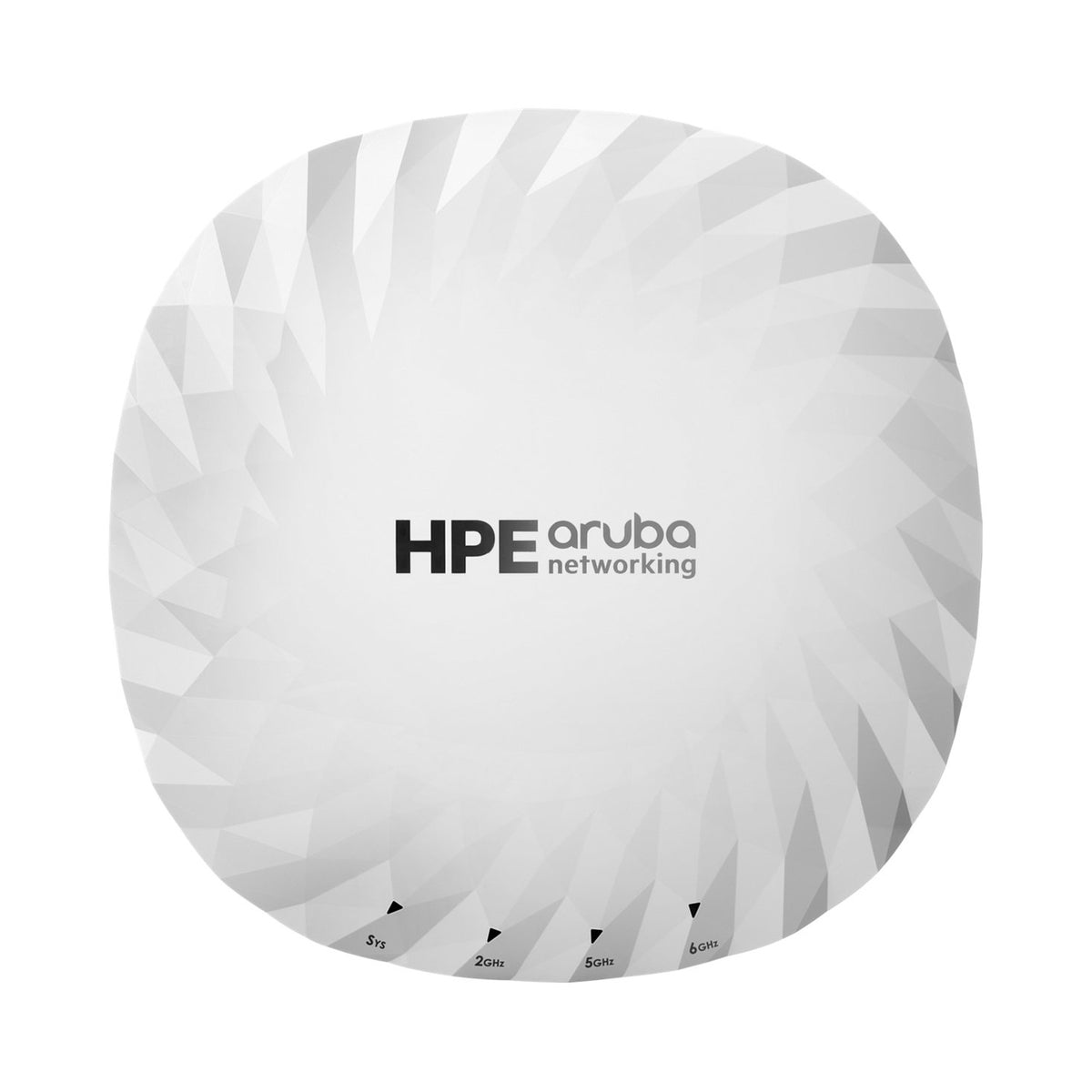 Access Point HPE Aruba AP-725 RW Campus AP Wi-Fi Corporativo - S4A22A - SKU S4A22Ai