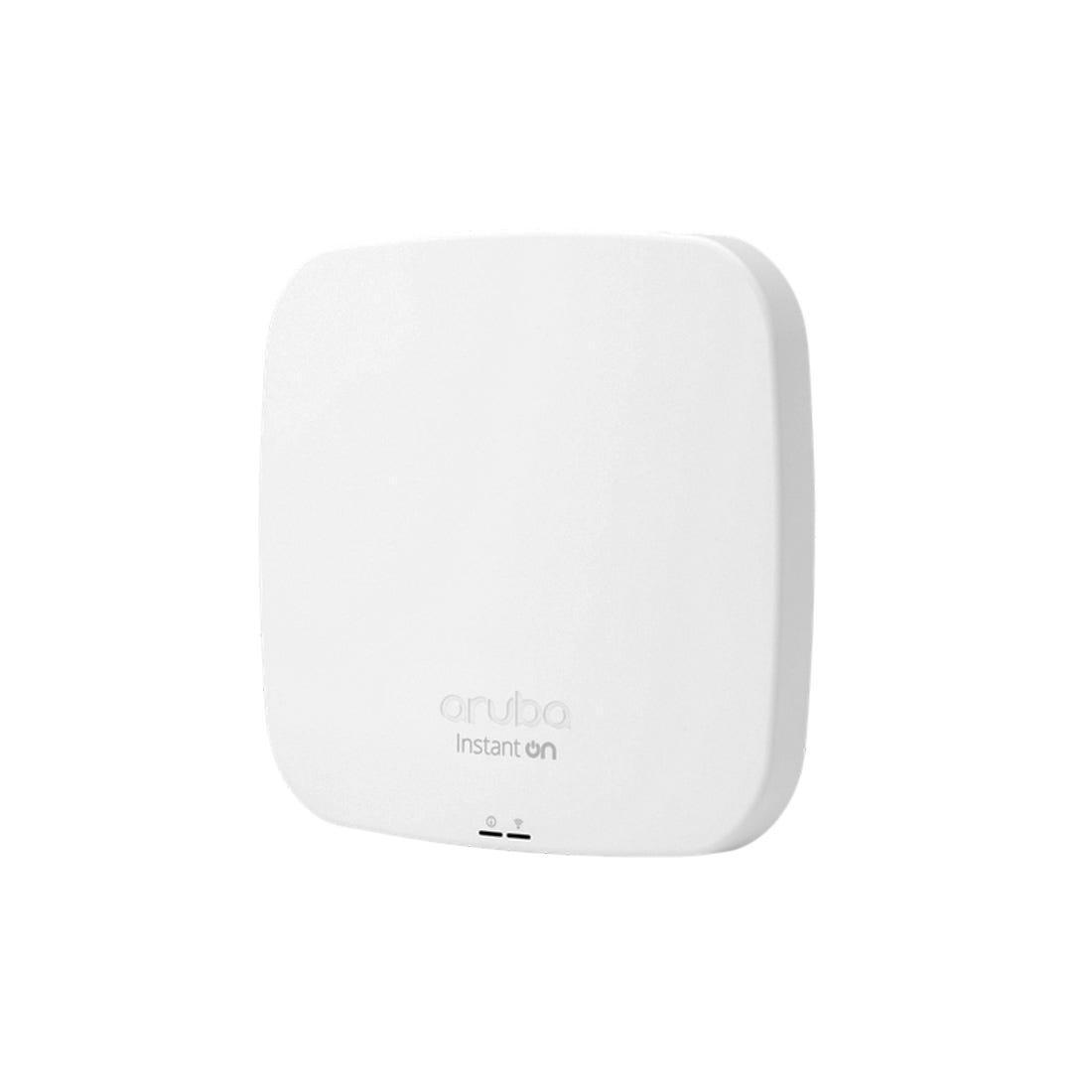 Access Point HPE Aruba AP15 RW Instant On R2X06A I - Mega Market