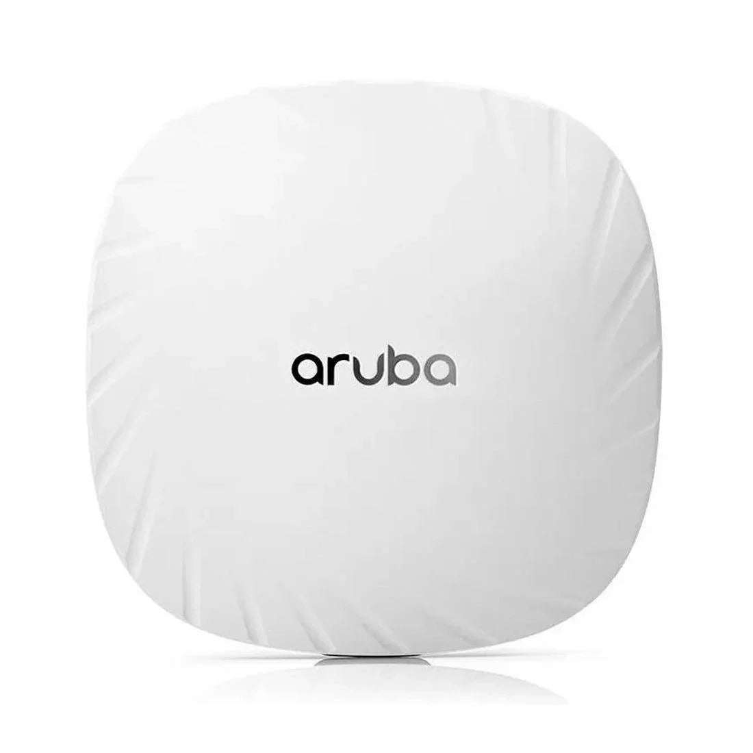 Access Point HPE Aruba IAP-505 RW Unified - R2H28A I - Mega Market