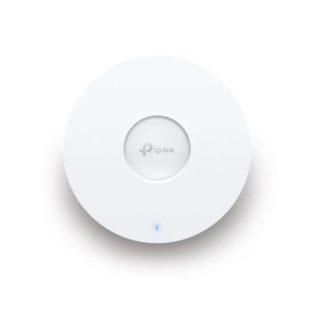 Access Point TP-LINK Wi-Fi 6 AX1800 Montável em Teto - EAP610