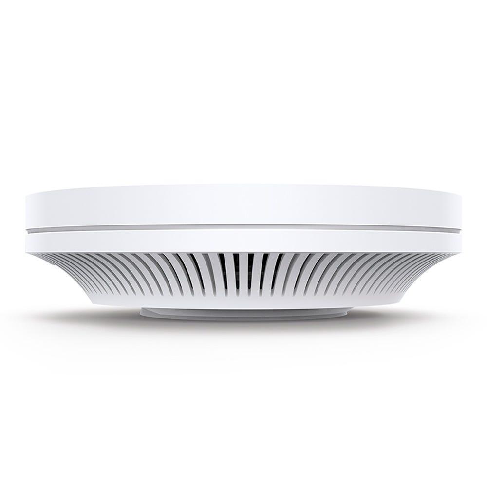 Access Point TP-LINK Wireless AX1800 Wi-Fi 6 - EAP620 HD - Mega Market