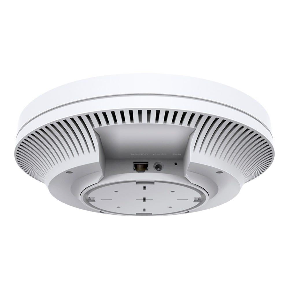 Access Point TP-LINK Wireless AX1800 Wi-Fi 6 - EAP620 HD - Mega Market
