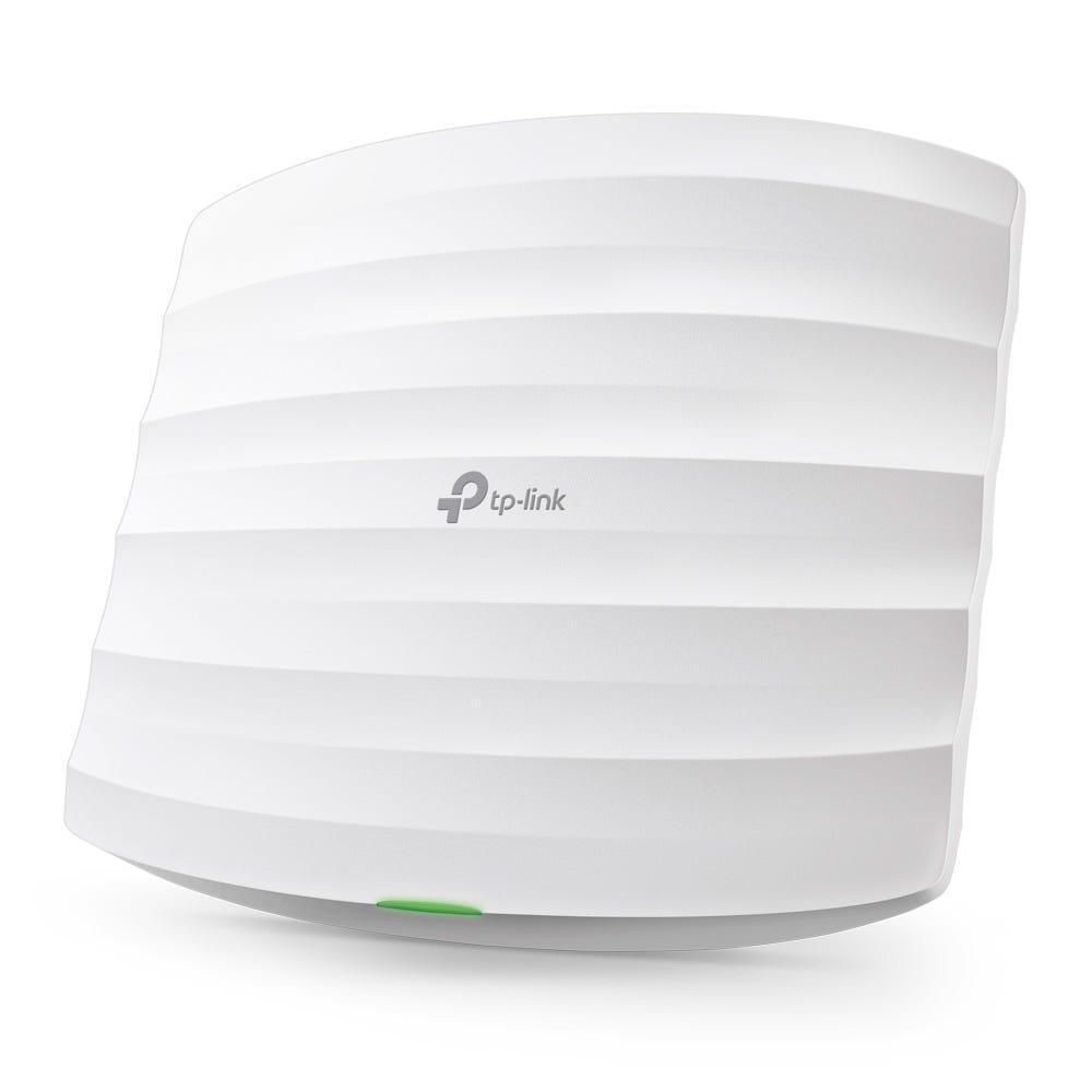 Access Point TP-LINK Wireless N 300 Mbps PoE - EAP115 - Mega Market