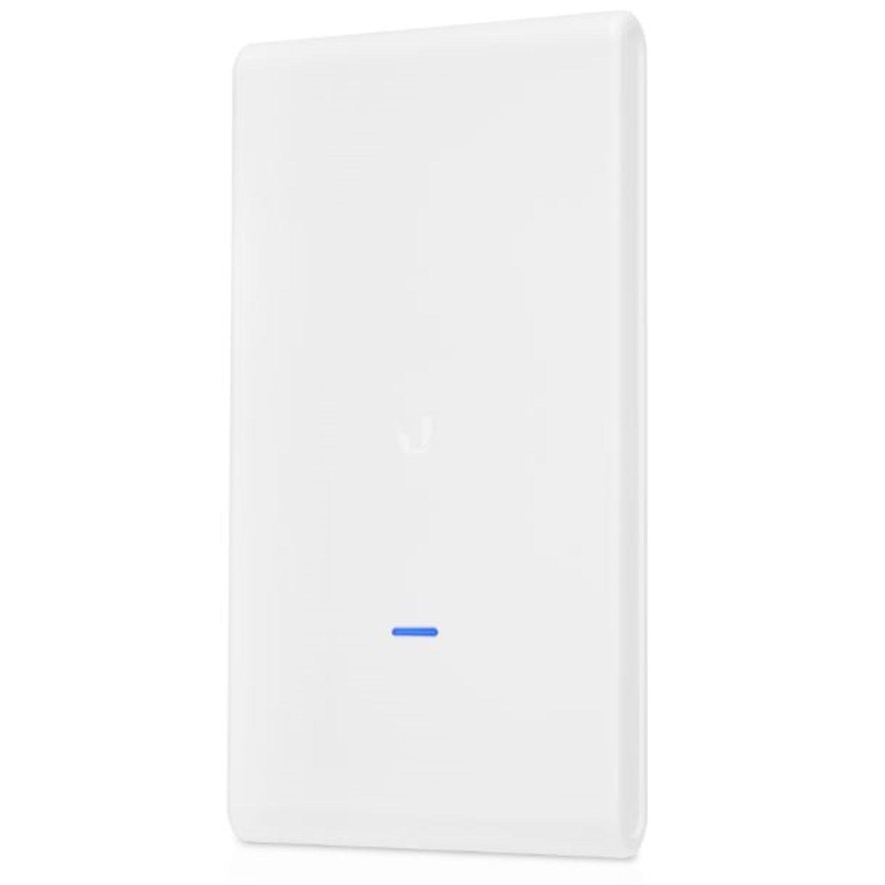 Access Point Ubiquiti AC Mesh Pro com Fonte - UAP-AC-M-PRO - Mega Market