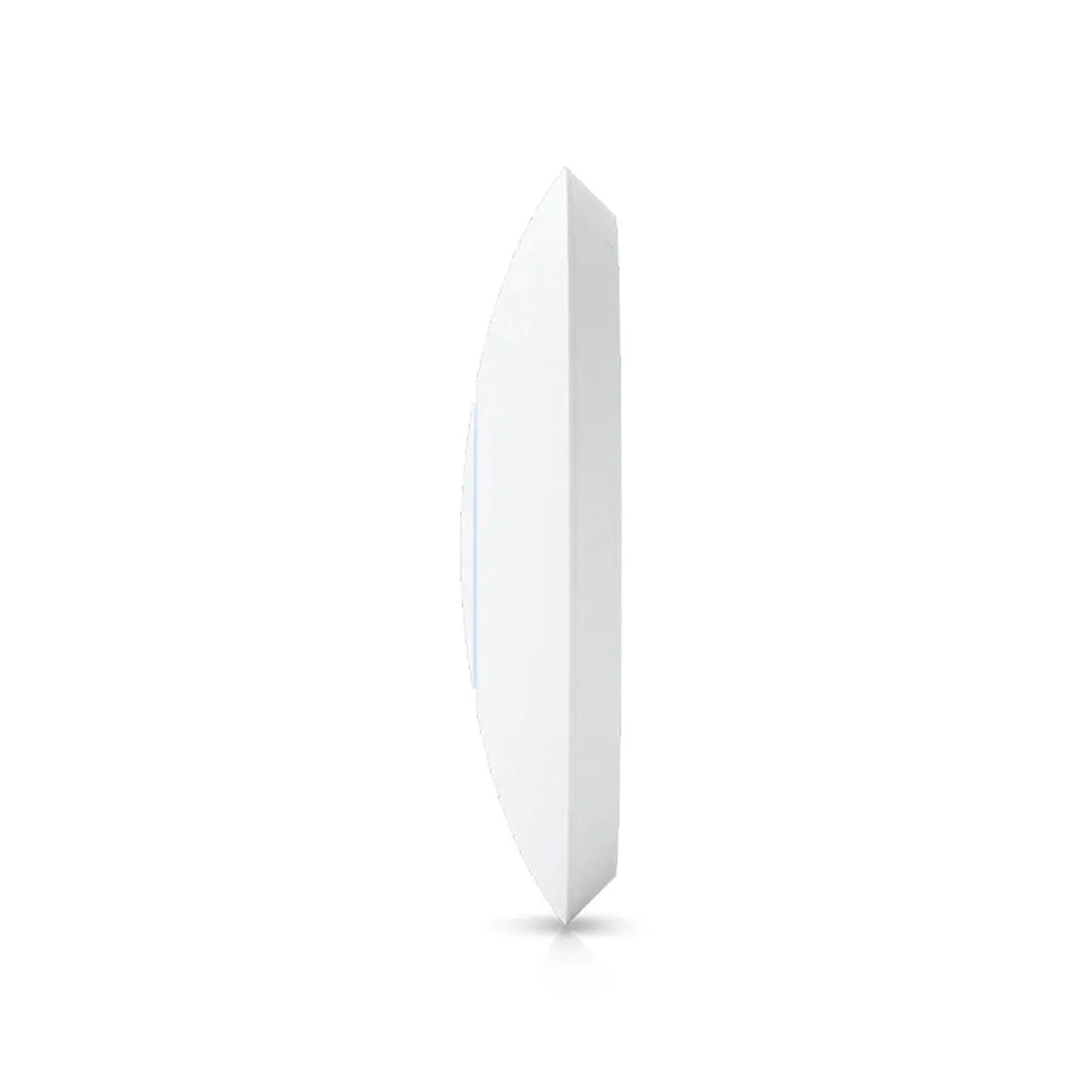 Access Point Ubiquiti U6+ UniFi 6 Plus sem Fonte - U6+i - Mega Market