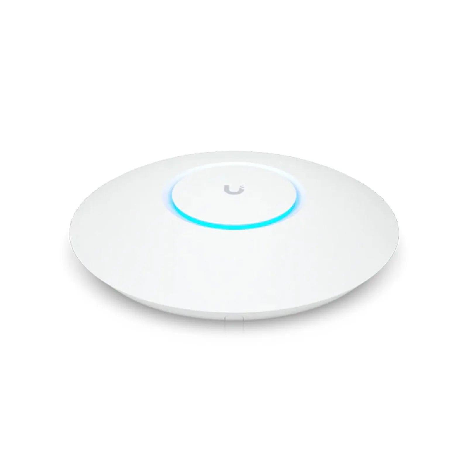 Access Point Ubiquiti U6+ UniFi 6 Plus sem Fonte - U6+i - Mega Market