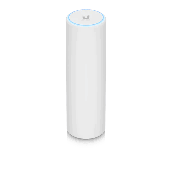 Access Point Ubiquiti UniFi 6 Mesh com fonte - U6-Mesh I - Mega Market