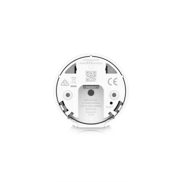 Access Point Ubiquiti UniFi 6 Mesh - U6-Mesh - Mega Market