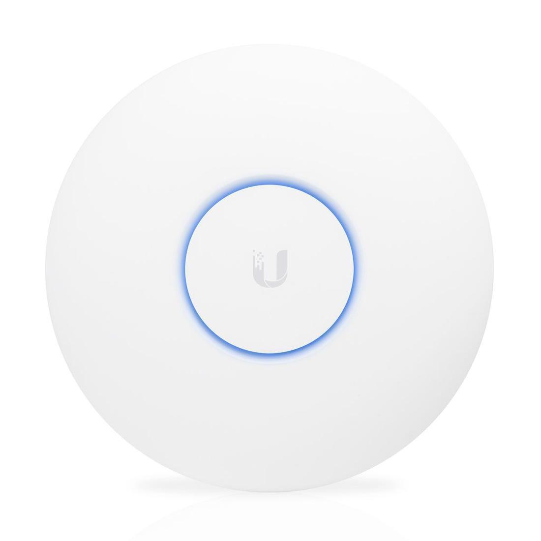 Access Point Ubiquiti UniFi AC Pro - UAP-AC-PRO I - Mega Market