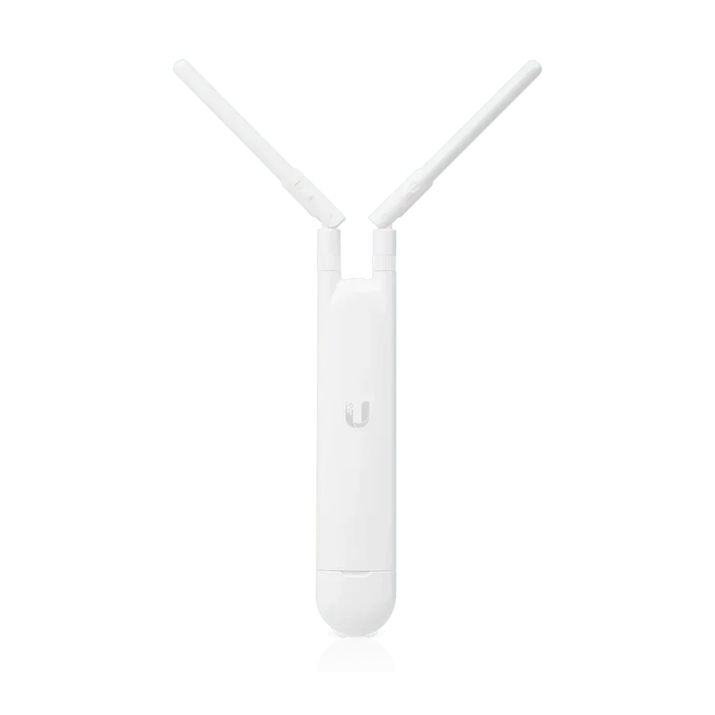 Access Point Ubiquiti UniFi Kit 5 unidades sem Fonte - UAP-AC-M-5i - Mega Market