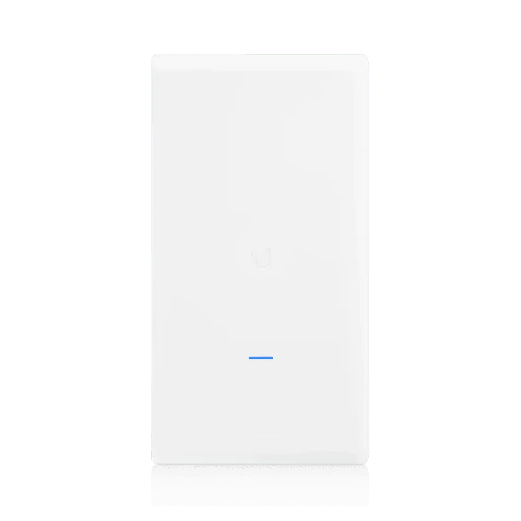 Access Point Ubiquiti UniFi Pack 5 sem Fonte - UAP-AC-M-PRO-5 i - Mega Market