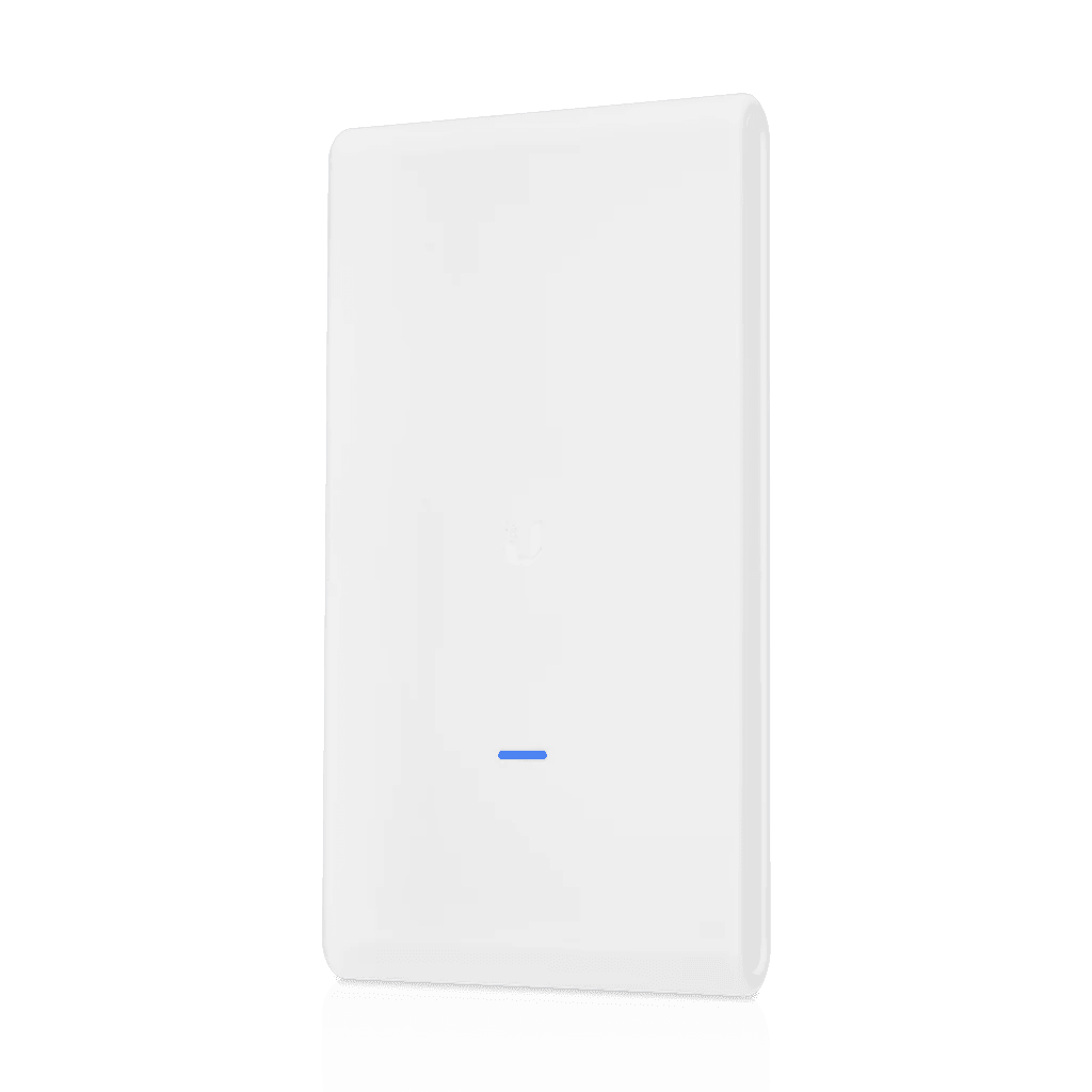 Access Point Ubiquiti UniFi Pack 5 sem Fonte - UAP-AC-M-PRO-5 i - Mega Market