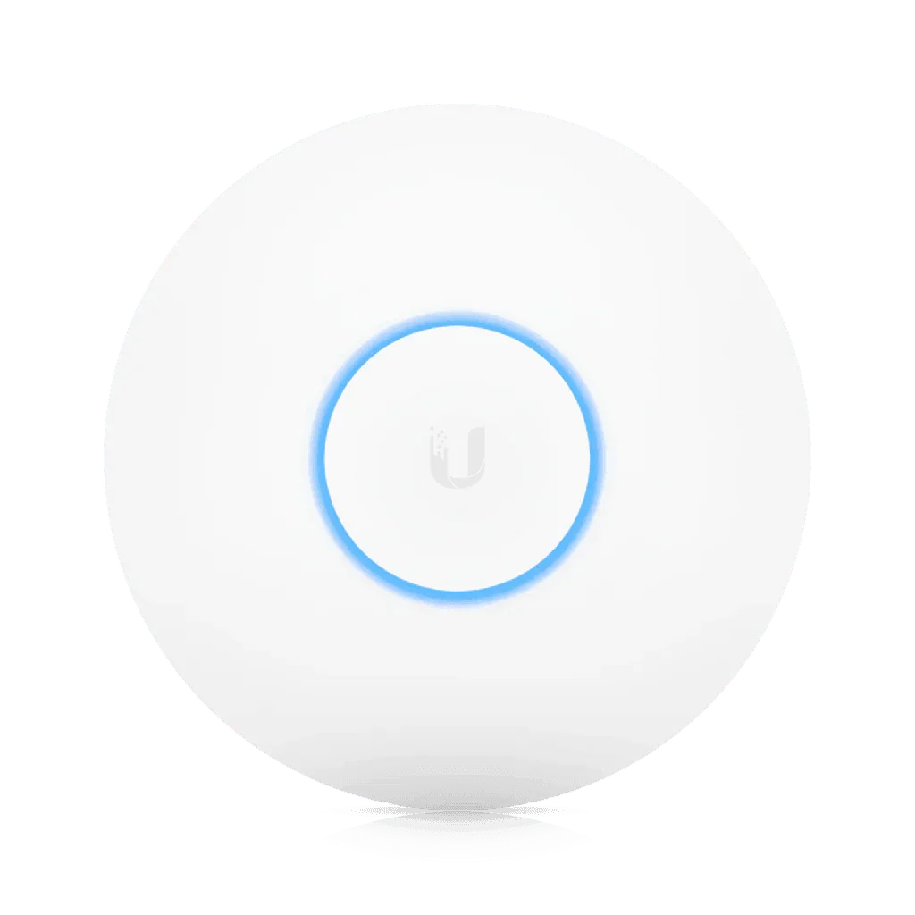 Access Point Ubiquiti UniFi Pack 5 sem Fonte - UAP-AC-PRO-5 i - Mega Market