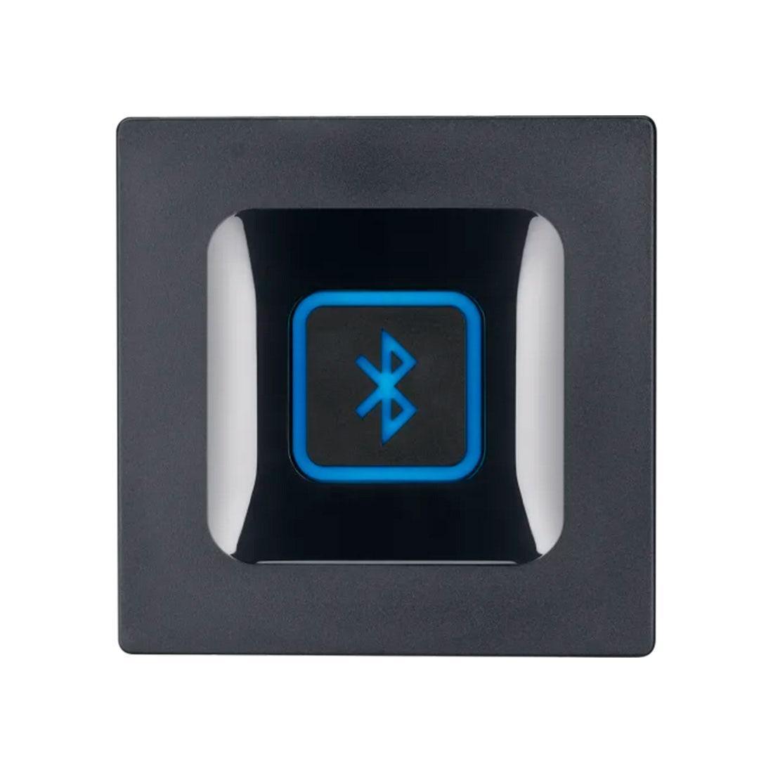 Adaptador de Áudio Logitech Bluetooth BlueboxII 980-001277 - Mega Market