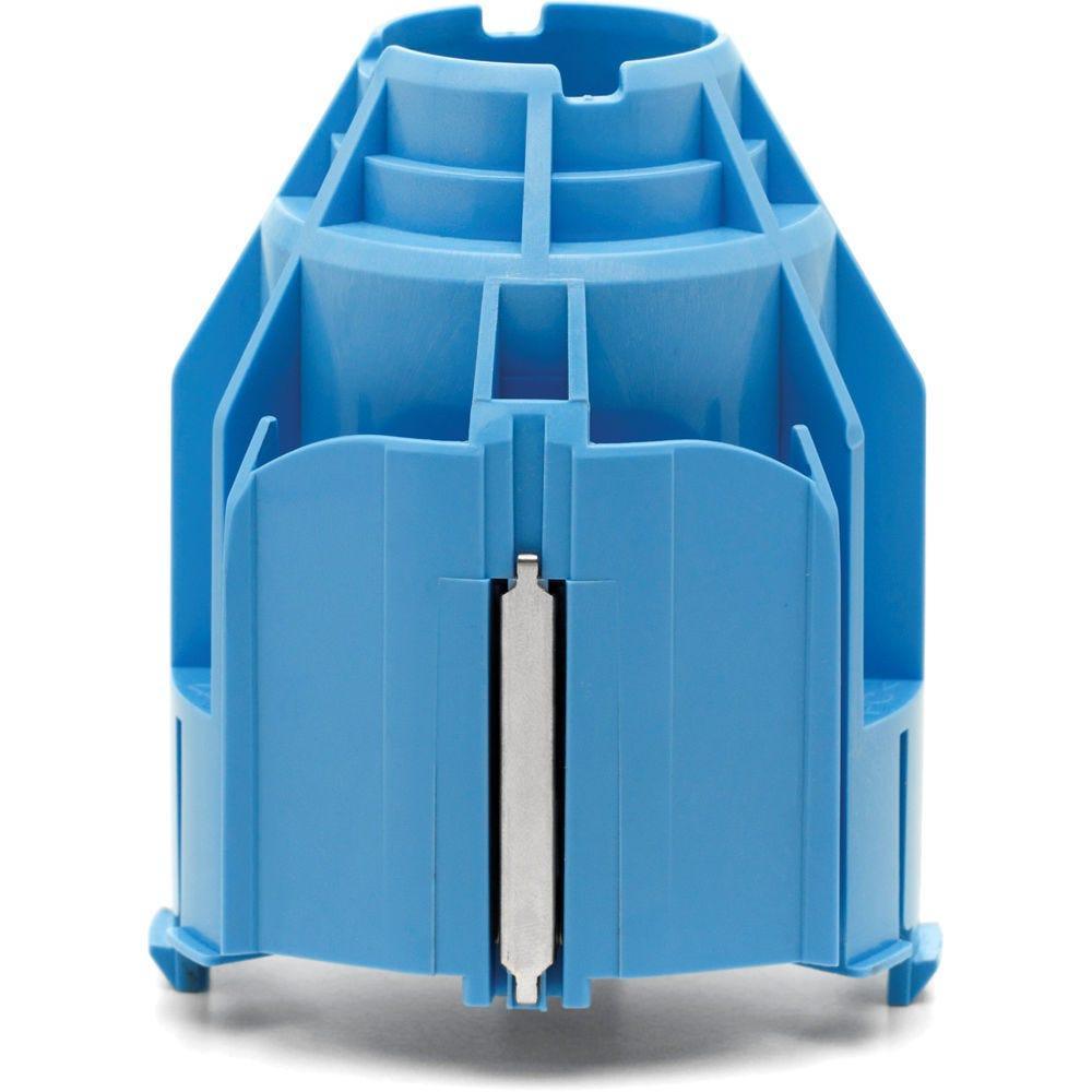 Adaptador de eixo HP DesignJet 3" CN538A - Mega Market