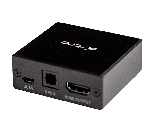 Adaptador Logitech Astro HDMI p HDMI e Ótico PS5 943-000473 - Mega Market