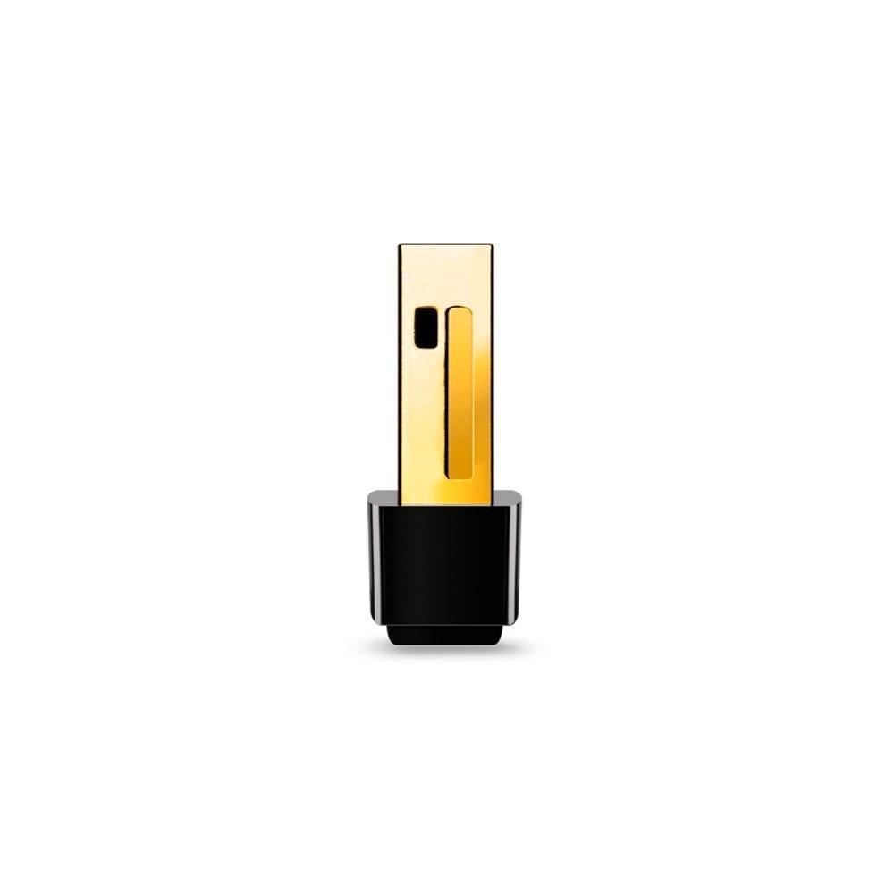 Adaptador Nano USB Wireless TP-Link TL-WN725N - Mega Market