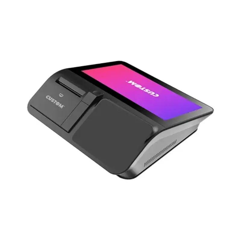 All In One Custom Vega Android RK3568 2/16 11.6 com Impressora - 935KY432400L33 - Mega Market