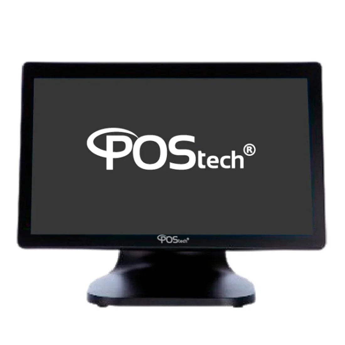 All in One Postech Enterprise Intel Celeron J4125 8GB 128GB SATA 17" Windows 10 IOT Enterprise - POS1733-SW-DC - Mega Market