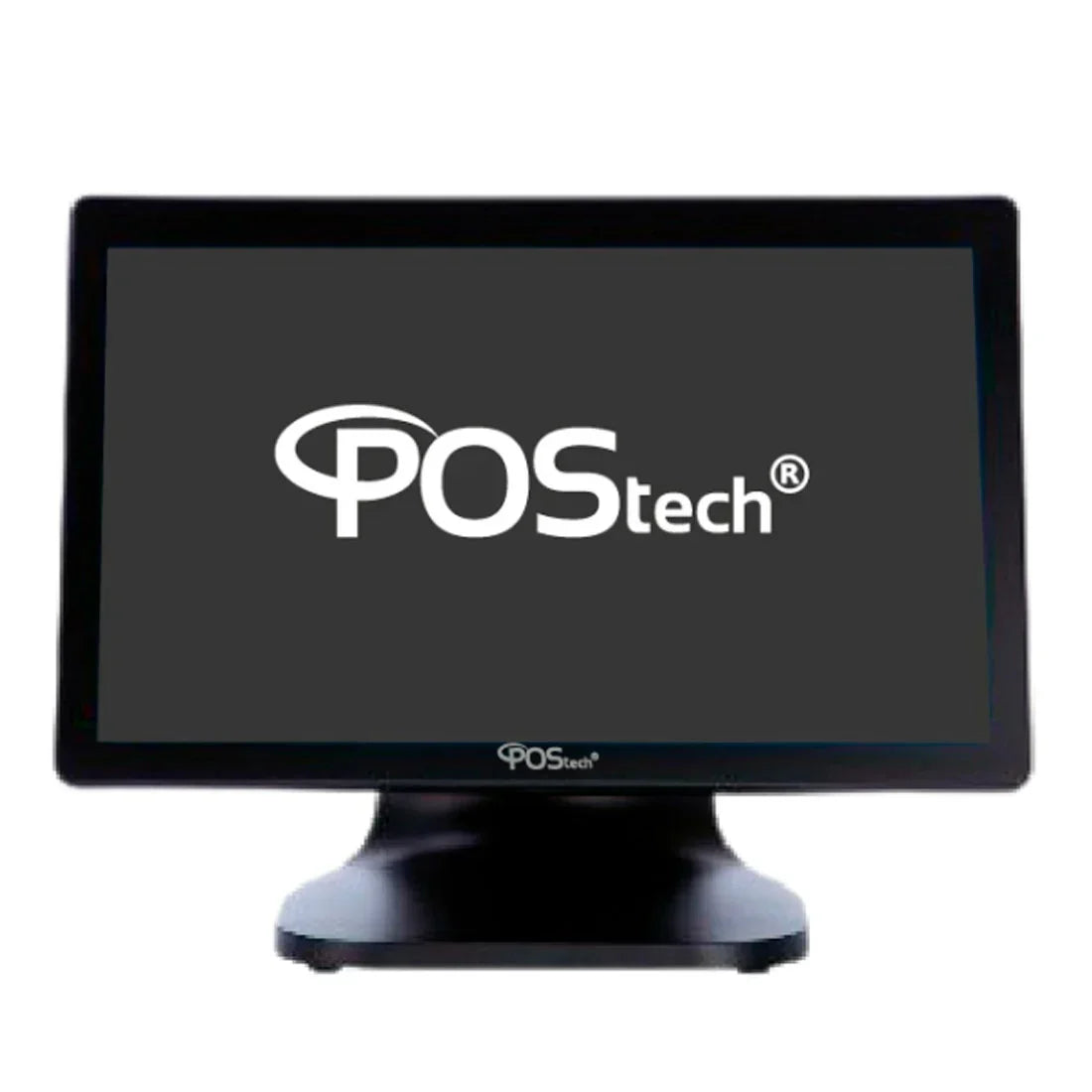 All in One Postech Enterprise Intel Celeron J6412 8GB 128GB SSD Windows 10 IOT Enterprise - POS1743-D