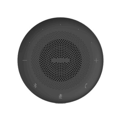 Alto Falante Dahua MCA400 Bluetooth - DH-VCS-MCA400 - Mega Market
