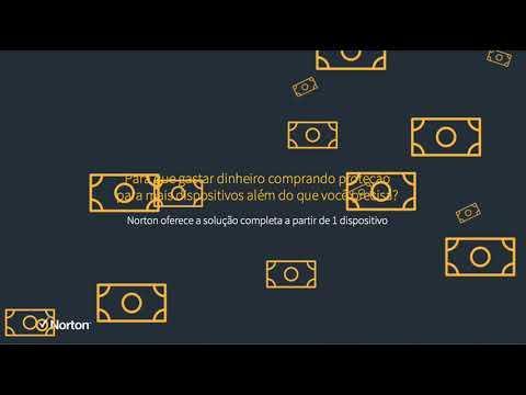 Antivírus Norton 360 Plus 1 Device 12 meses ESD 21405568 IS - Mega Market