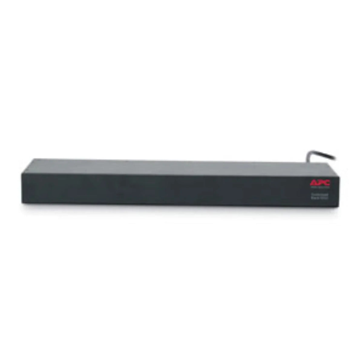PDU APC AP7921B Horizontal 220V 16A com 8 Tomadas C13 e Entrada IEC C2 ...