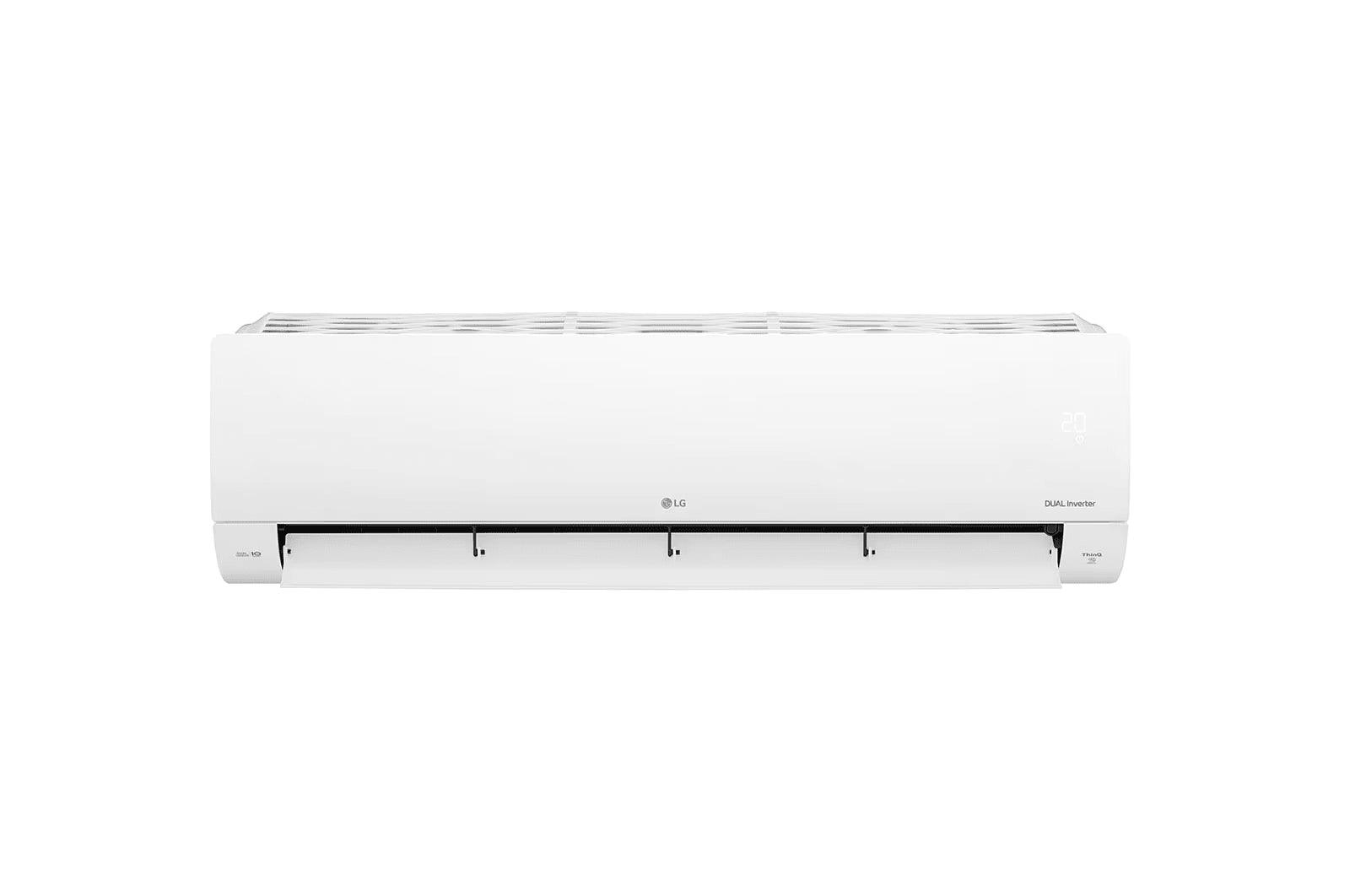 Ar-Condicionado LG Inverter Voice 12000 QF 220V S3NW12JA31A - Mega Market