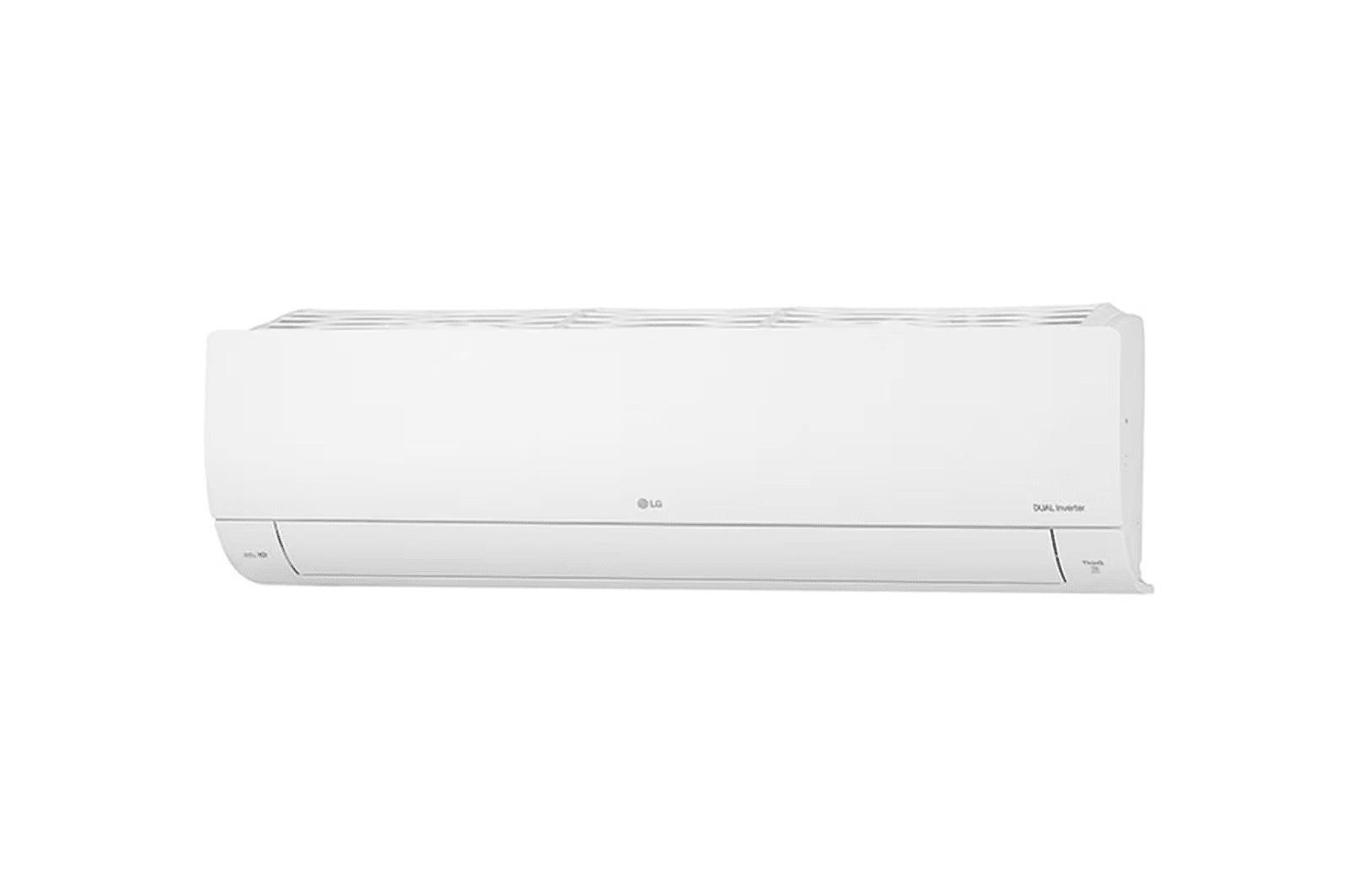 Ar-Condicionado LG Inverter Voice 12000 QF 220V S3NW12JA31A - Mega Market