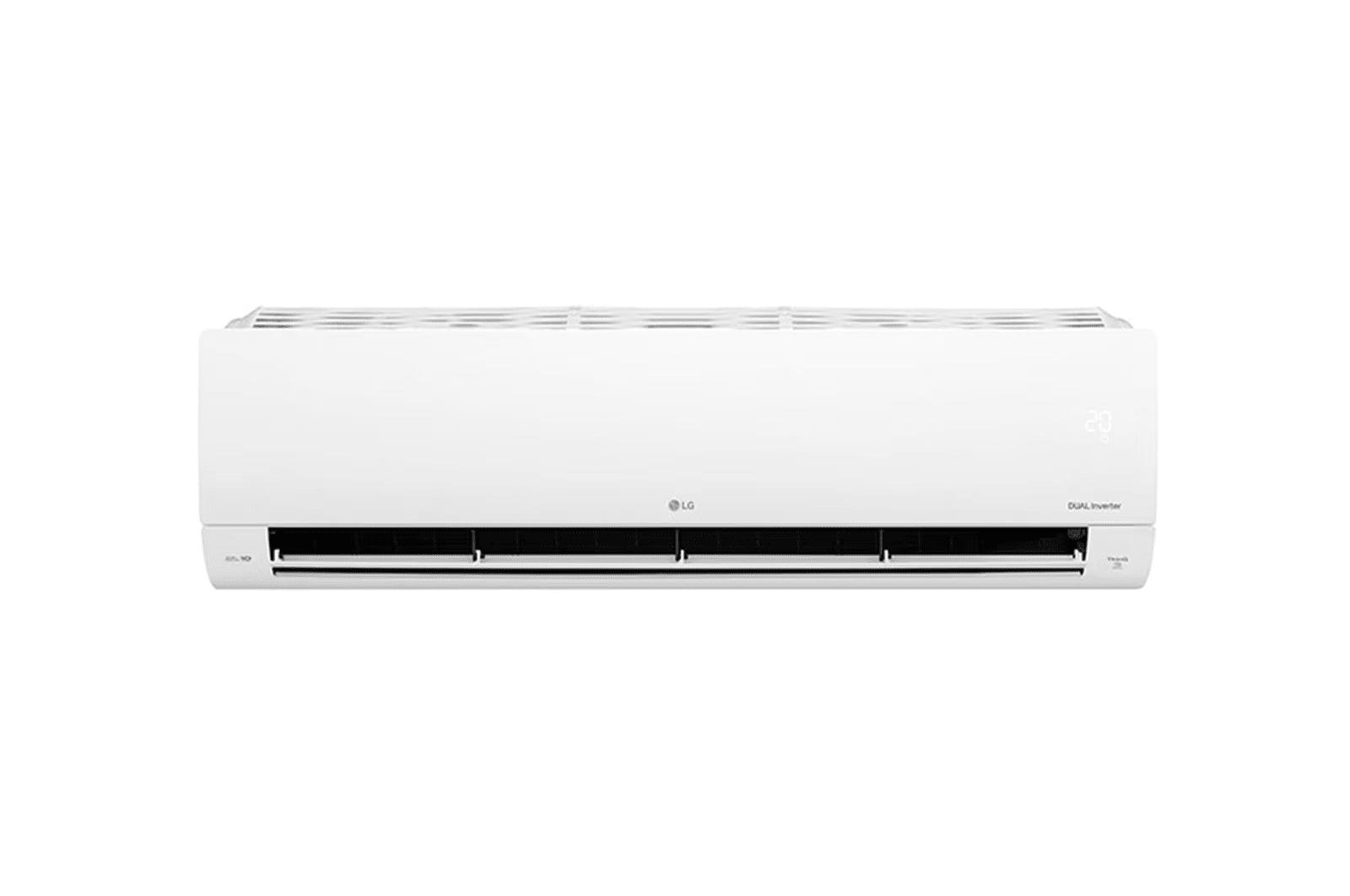 Ar-Condicionado LG Inverter Voice 12000 QF 220V S3NW12JA31A - Mega Market