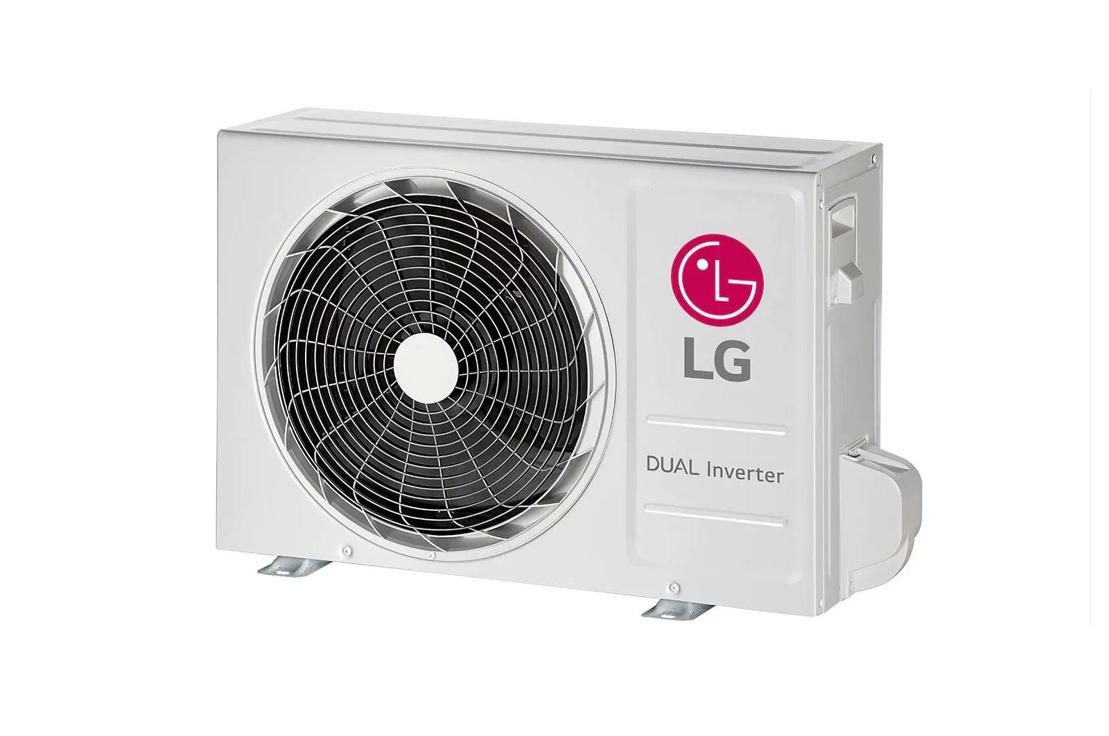 Ar-Condicionado LG Inverter Voice 12000 QF 220V S3NW12JA31A - Mega Market
