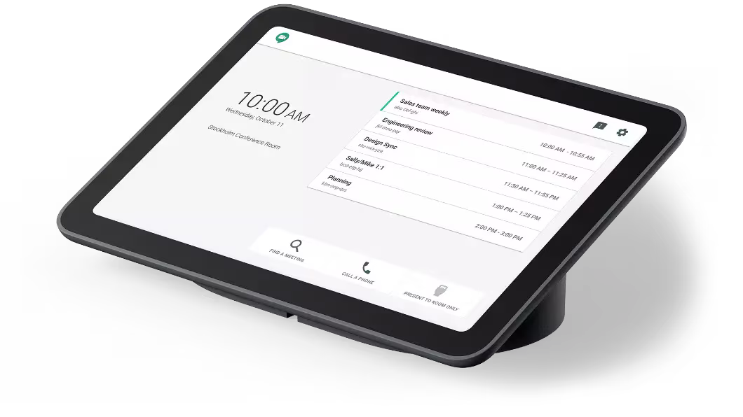 ThinkSmart Lenovo Google Meet Gen 3 Intel Core i5-1335U 16GB 256GB SSD ChromeOS - 21N60001BR