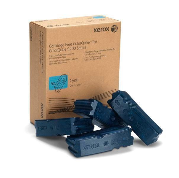 Bastão de Cera Xerox Ciano 37K 108R00837NO - Mega Market