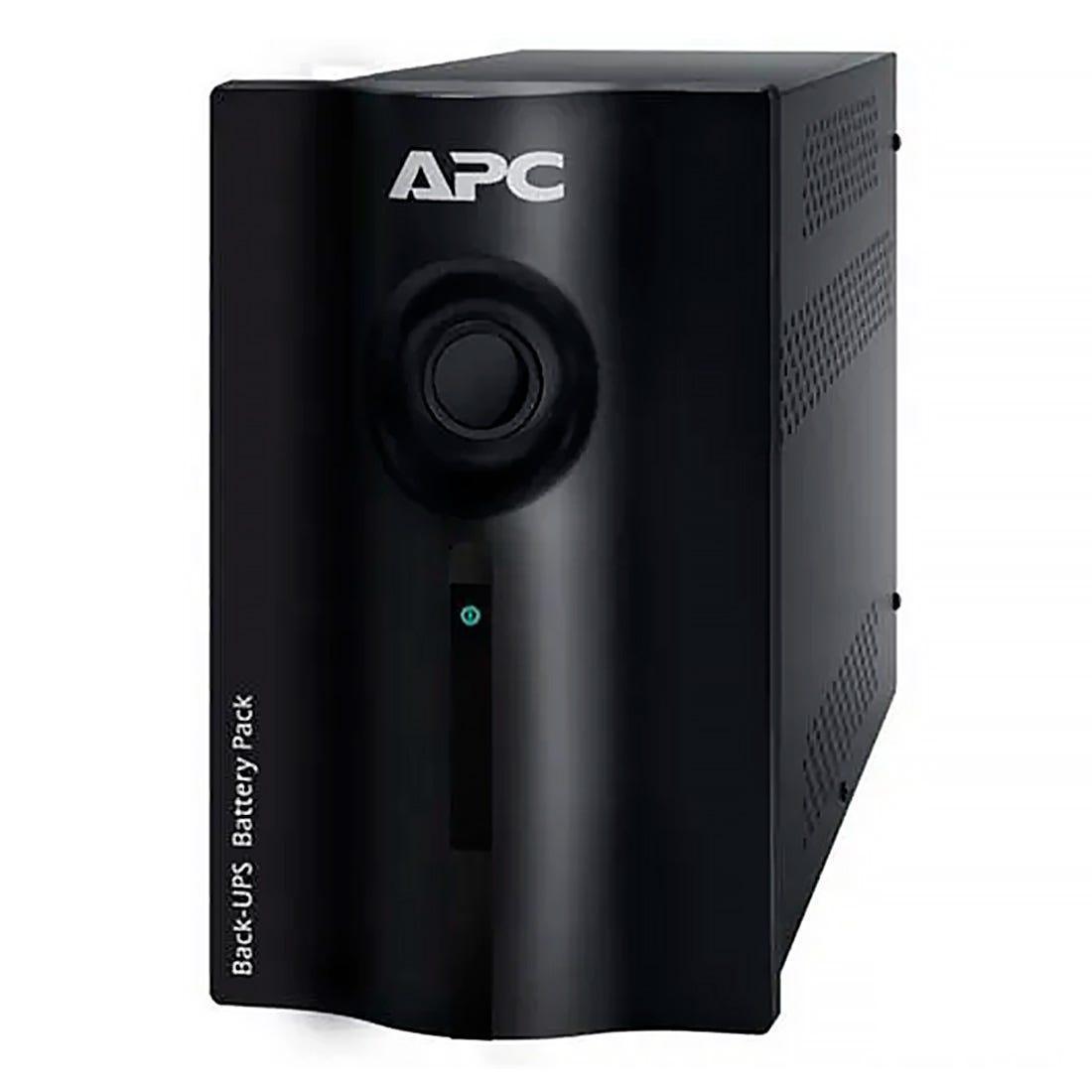 Bateria APC Back-UPS 24V BZ24BP-BR - Mega Market