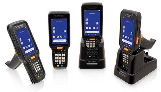 Bateria Standard 3000mAh p/ Skorpio X5 Datalogic - Mega Market