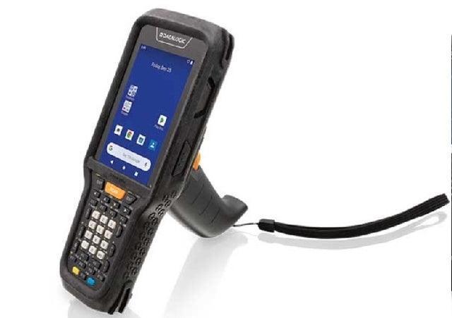 Bateria Standard 3000mAh p/ Skorpio X5 Datalogic - Mega Market