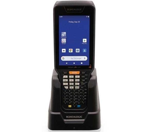 Bateria Standard 3000mAh p/ Skorpio X5 Datalogic - Mega Market