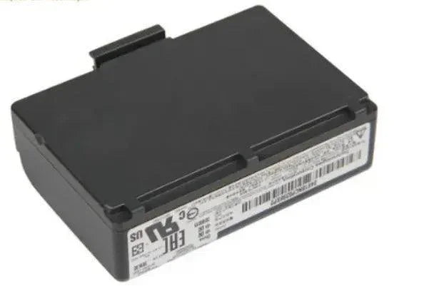 Bateria Zebra 3250 mAh - BTRY-MPP34MA101I - Mega Market