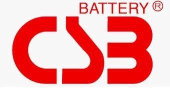 Baterias CSB VRLA 12V 9AH HR1234W - 991176603 - Mega Market