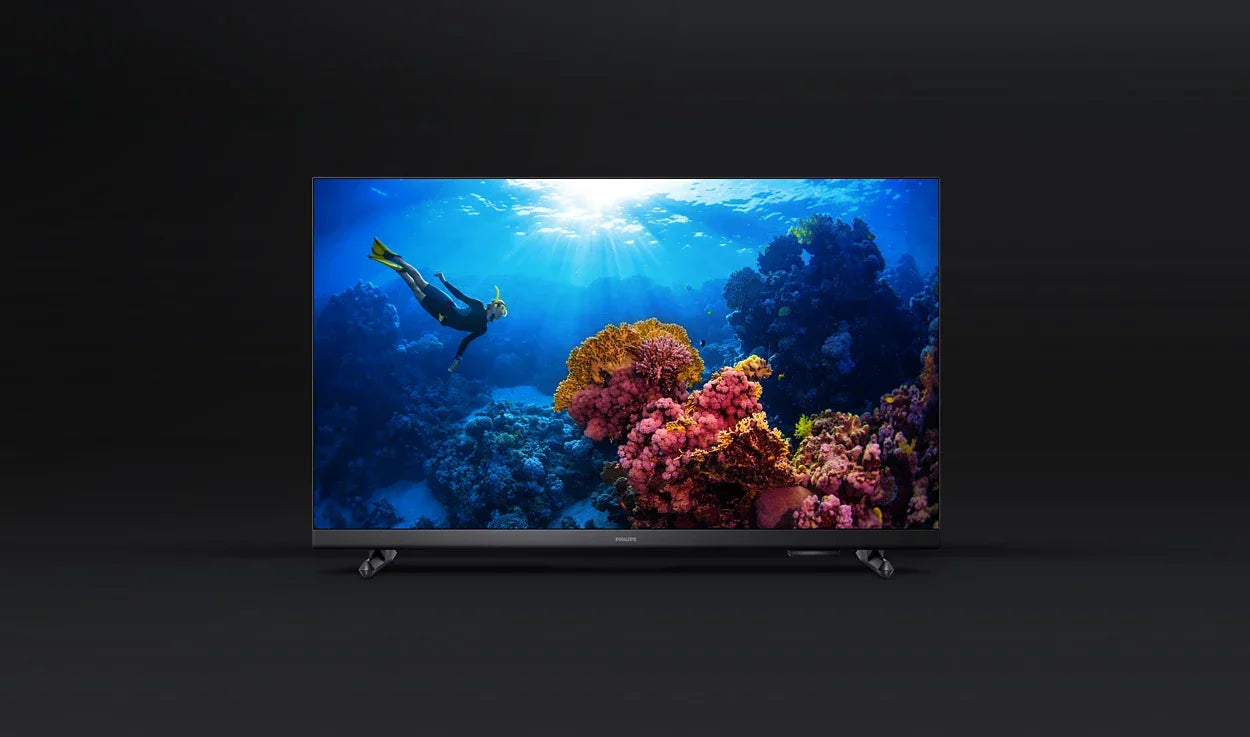 Smart TV Philips 43" Full HD Google TV - 43PFG6910/78