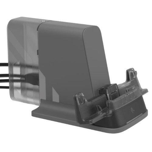 Berço de Comunicação Zebra ET40 - CRD-ET4X-1SNWS-01 - Mega Market