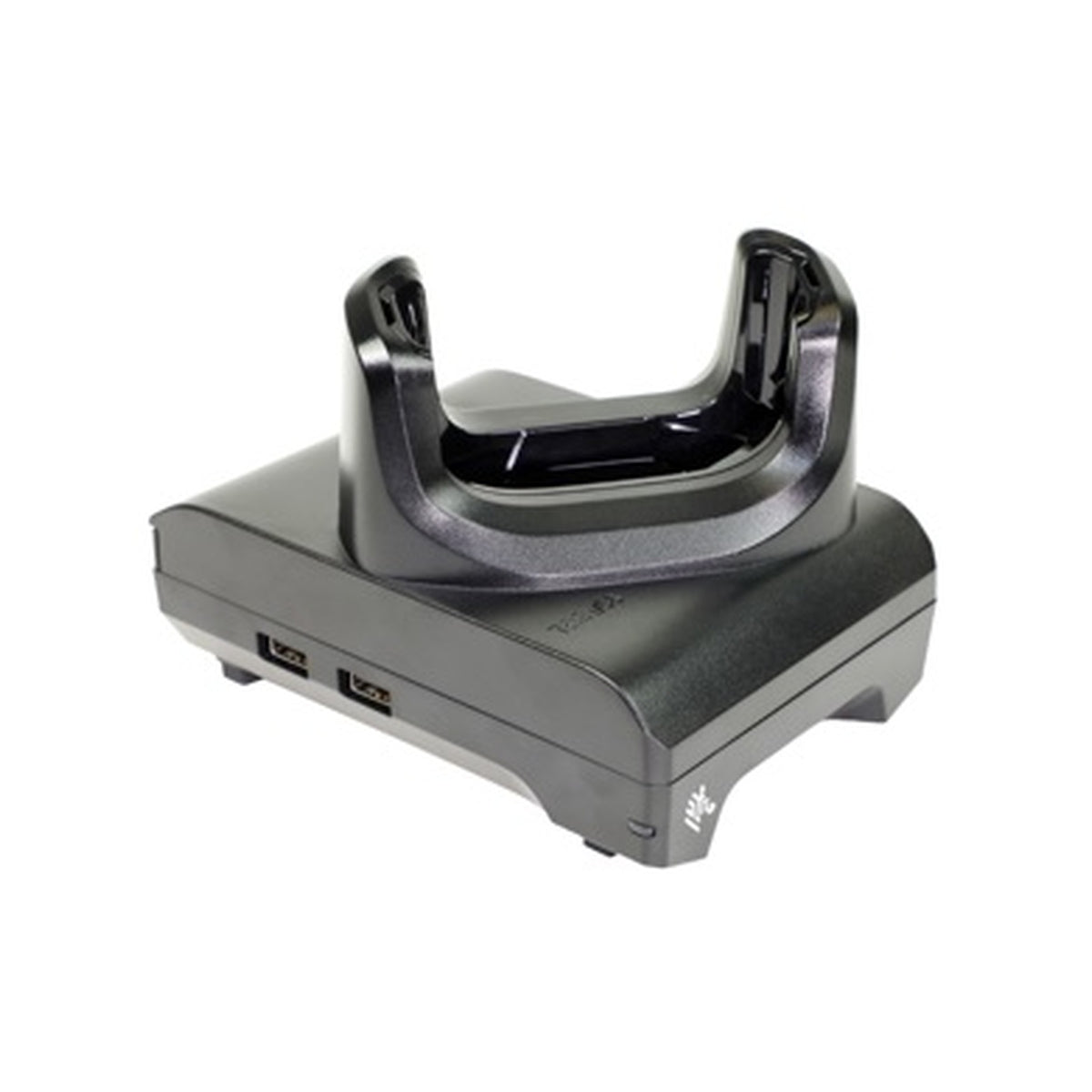 Berço Zebra p/Carga 1 Posição p/TC21/TC26 CRD-TC2Y-BS1CO-01 - SKU CRD-TC2YBS1CO01i