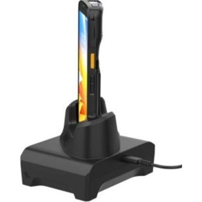 Berço Zebra TC22/TC27 CRD-TC2L-BS1CO-01 - Mega Market