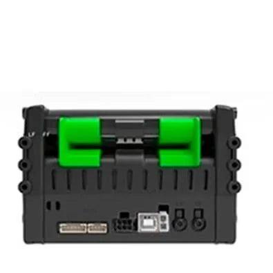 Bloco Impressor Não Fiscal Custom VKP Serial-USB - 915DX011400300 - Mega Market