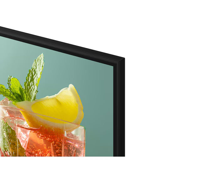 Smart TV Samsung Business 4K 50" - LH50BEFH4GGXZD