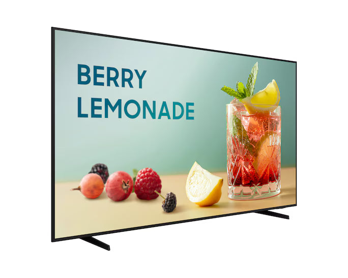 TV Samsung Business Smart 4K 85" LH85BEFH4GGXZD