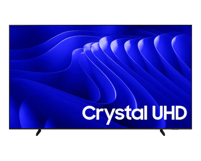 TV Samsung Smart LED 4K 98" UN98DU9000GXZD